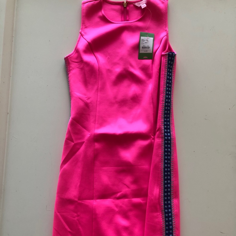 Lily Pulitzer Mila Shift Dress